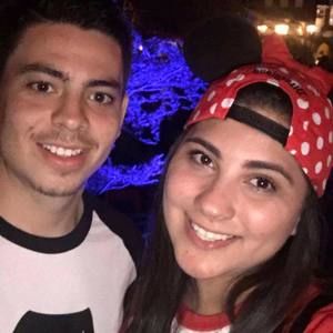 Meet your Posher, Miguel